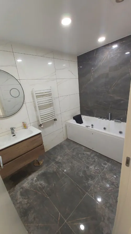 Vente Appartement F5 Alger Hydra