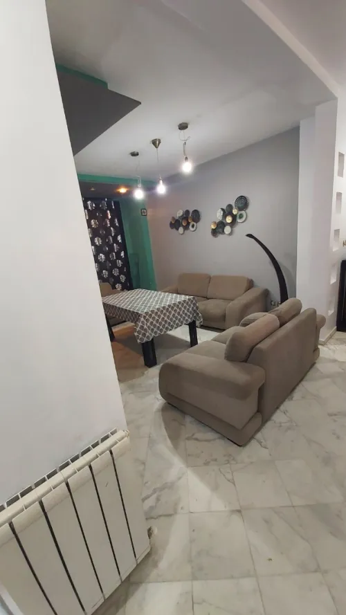 Location Appartement F3 Alger Hydra