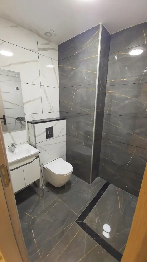 Vente Appartement F5 Alger Hydra