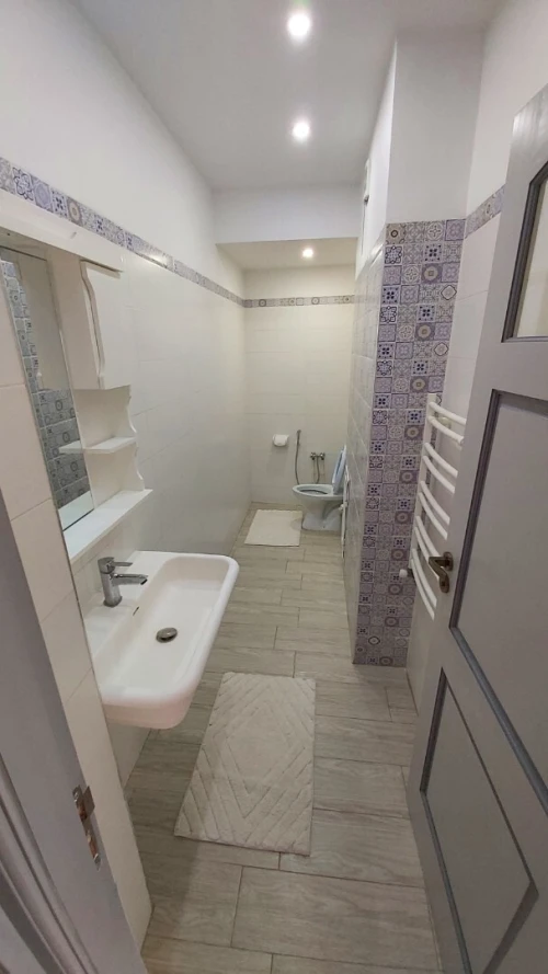 Location Appartement Duplex F4 Alger El achour