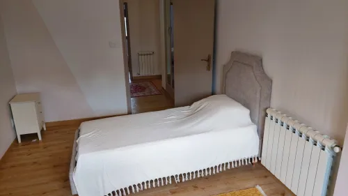 Location Appartement Duplex F4 Alger El achour