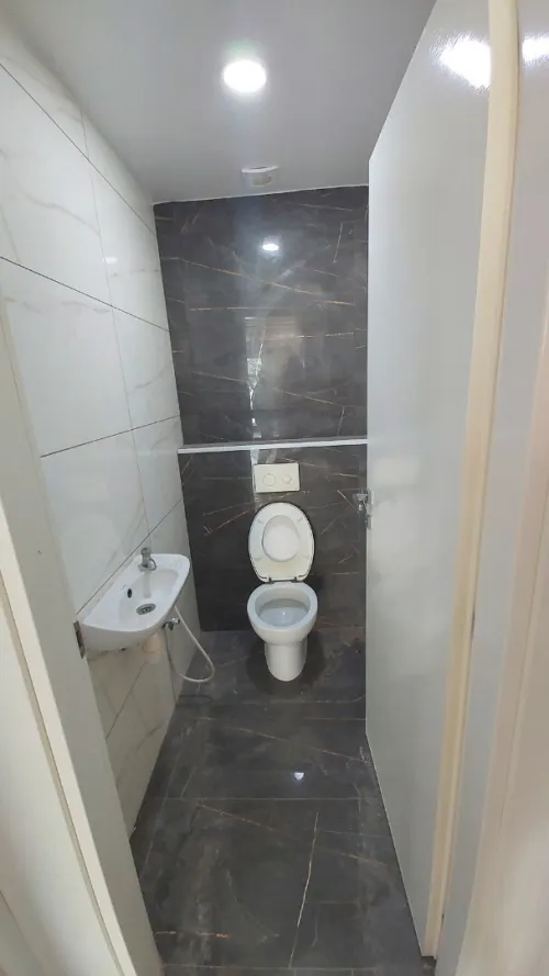 Vente Appartement F5 Alger Hydra
