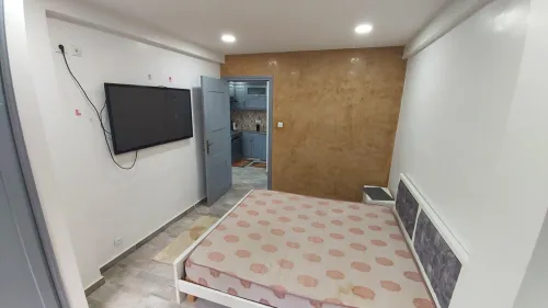 Location Appartement F2 Alger Hydra
