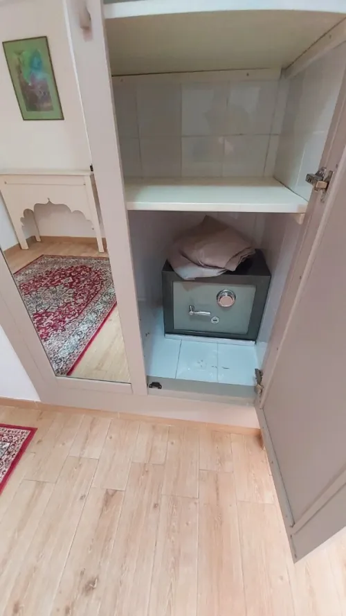 Location Appartement Duplex F4 Alger El achour