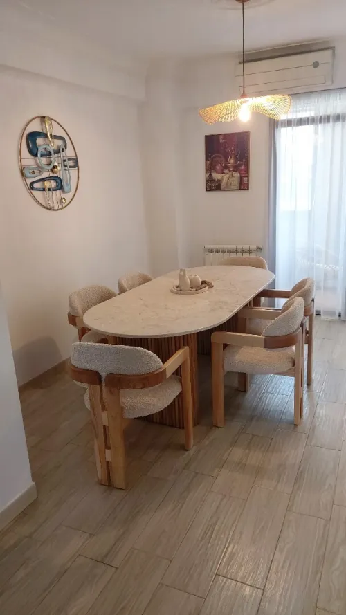 Location Appartement Duplex F4 Alger El achour