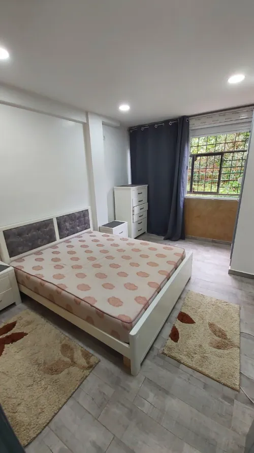 Location Appartement F2 Alger Hydra