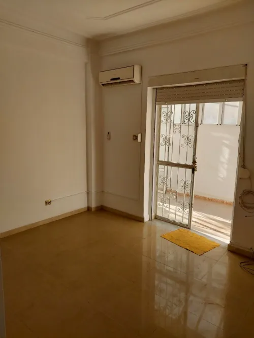 Location Appartement F2 Alger Hydra