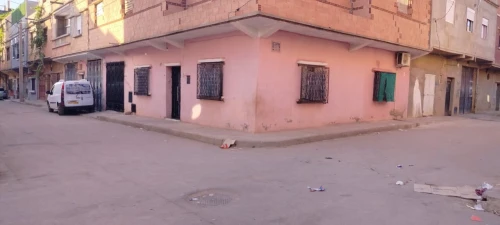 Vente Villa Oran Hassi mefsoukh