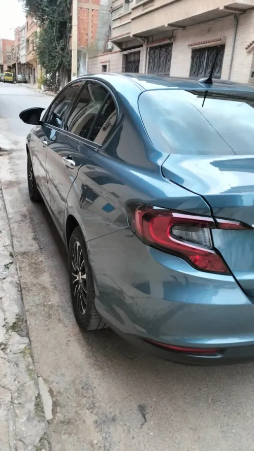 Fiat Tipo Sedan 2024 Urban Plus