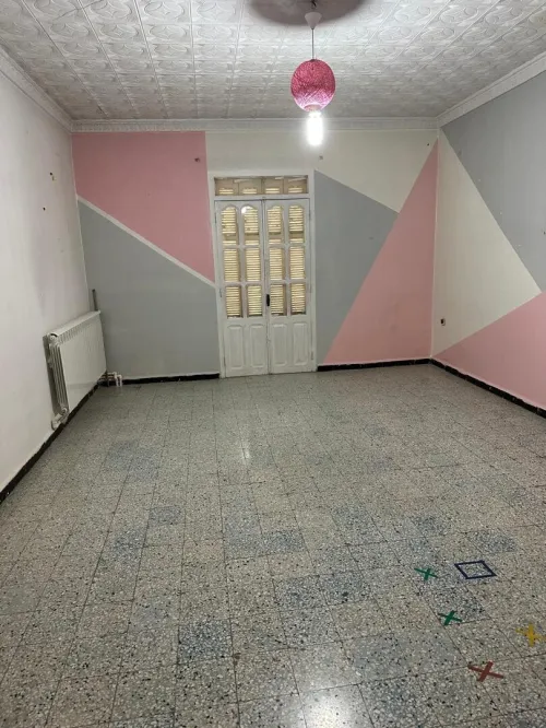 Vente Appartement F4 Batna Batna