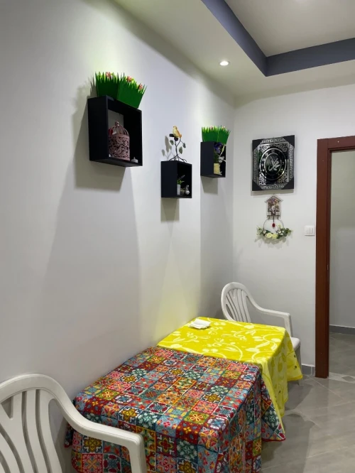 Vente Appartement F4 Tlemcen Tlemcen