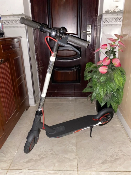 Trottinette électrique Xiaomi m365 PRO