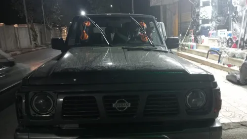 بيع و تركيبه زجاج السيارات