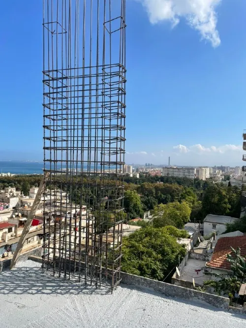 Vente Appartement F3 F5 Alger Alger centre