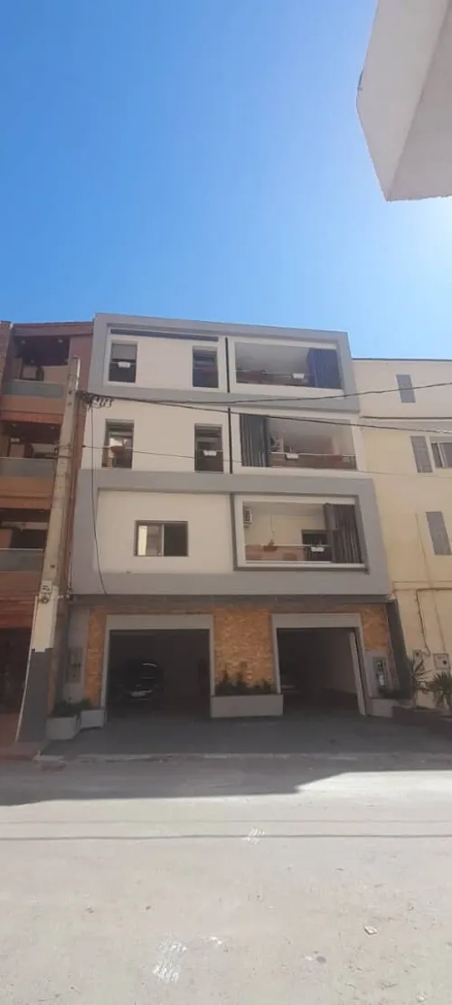 Vente Villa Alger Bab ezzouar
