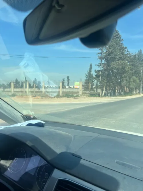 Vente Terrain Blida Boufarik