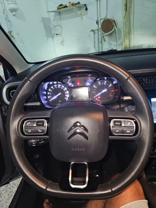 Citroen C3 2024 Shain