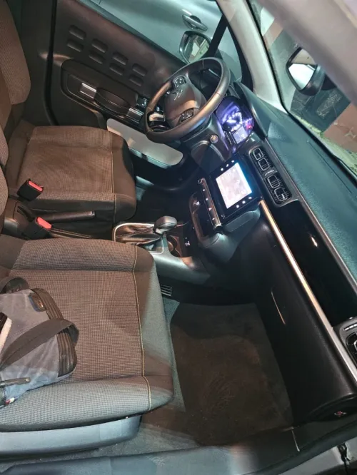Citroen C3 2024 Shain