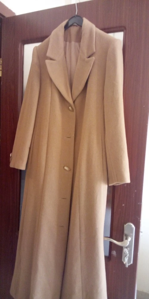 vends deux manteaux