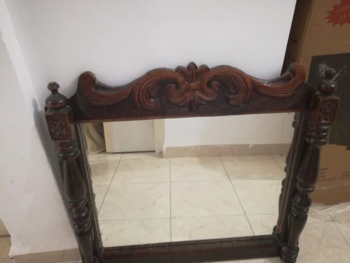 Miroir