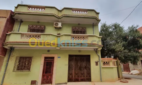 Vente Villa Ain temouchent Beni saf