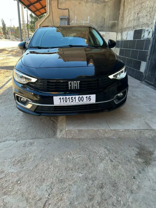 Fiat Tipo Sedan 2024 Life