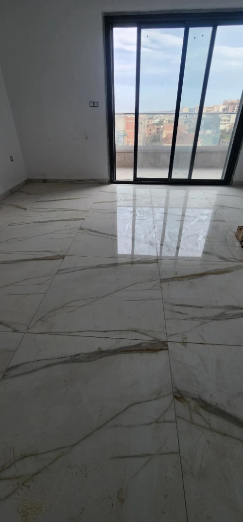 Vente Appartement F4 Alger Cheraga