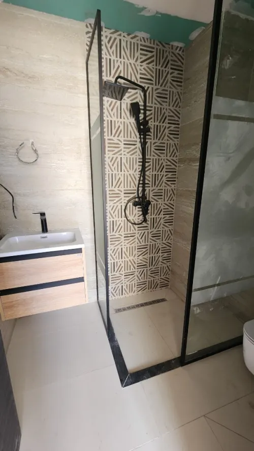 Vente Appartement F4 Alger Ouled fayet 5