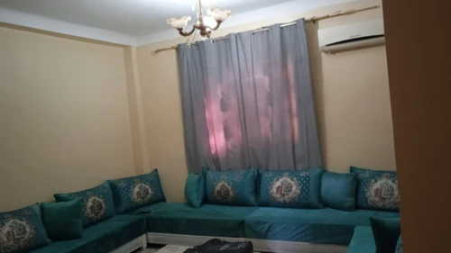 Vente Appartement F3 Relizane Relizane