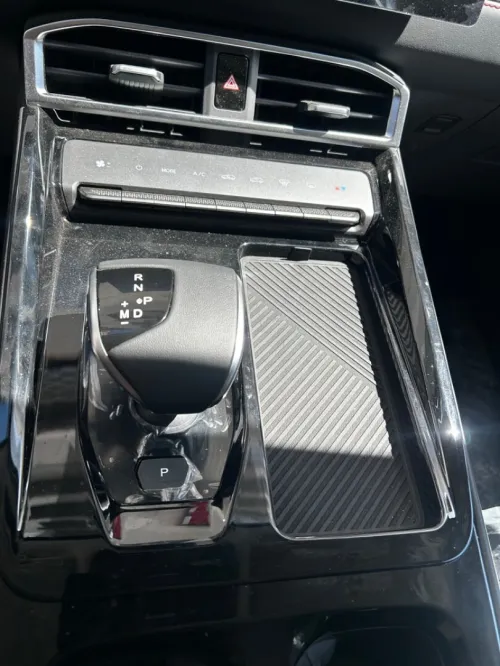 Jetour Dashing 2025 Luxury