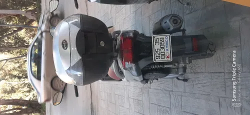Kymco AGILITY 2025