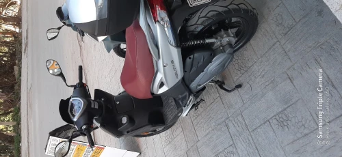 Kymco AGILITY 2025
