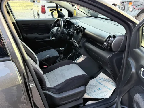 Citroen C3 aircross 2022 