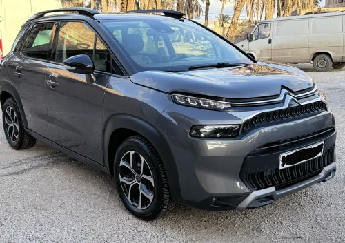 Citroen C3 aircross 2022 