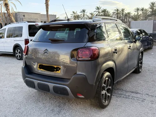 Citroen C3 aircross 2022 