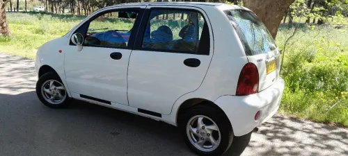 Chery QQ 2013 QQ