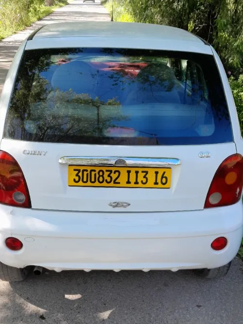 Chery QQ 2013 QQ