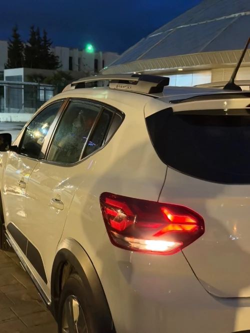 Dacia Stipwai 2022 Stipwai