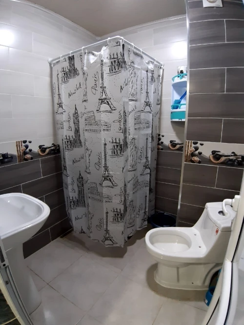Location vacances Appartement F3 Boumerdès Boumerdes