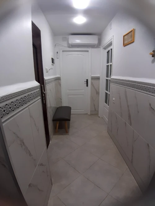Location vacances Appartement F3 Boumerdès Boumerdes