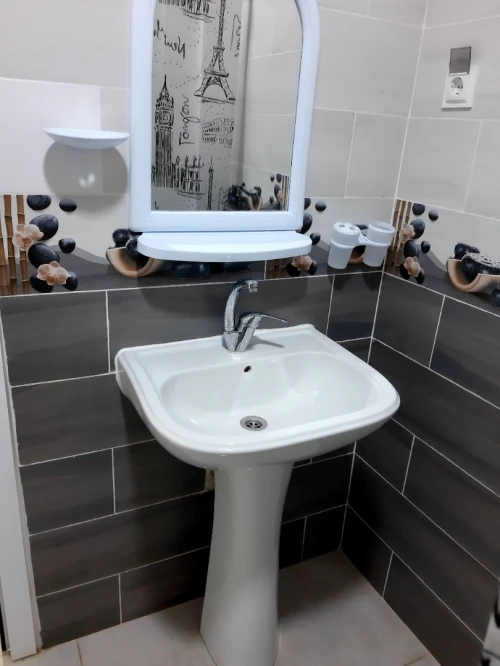 Location vacances Appartement F3 Boumerdès Boumerdes