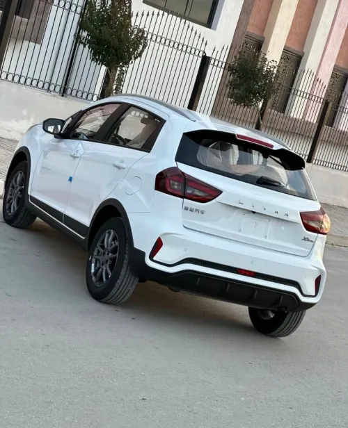 Livan X3 Pro  2026 X3 Pro automatique + Toit 