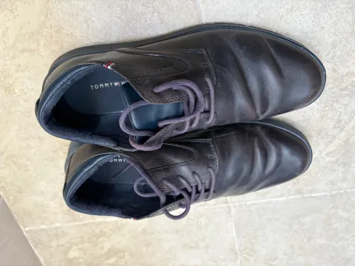 Chaussures Tommy Hilfiger