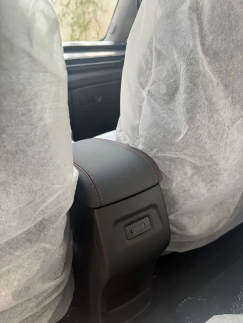 Livan X3 Pro  2026 Automatique (Avec toi ouvrant )