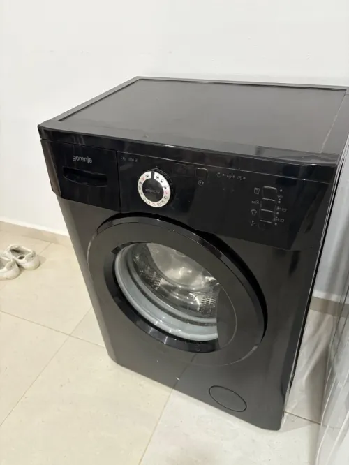 Vente machine à laver GORENJE