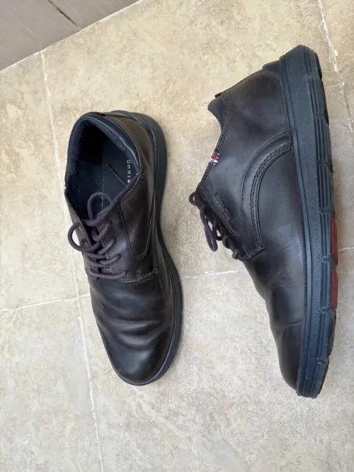 Chaussures Tommy Hilfiger