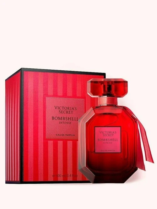 EAU DE PARFUM BOMBSHELL INTENSE VICTORIAS SECRET
