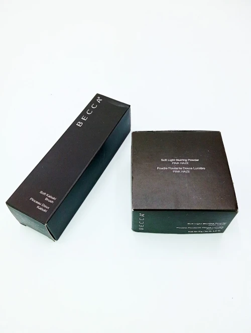 BECCA Soft Light Blurring Setting Powder, Pink Haze
