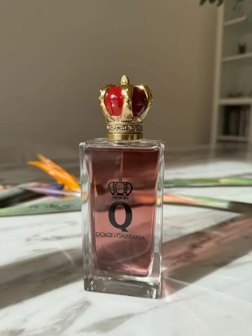 EAU DE PARFUM Q DOLCE & GABBANA