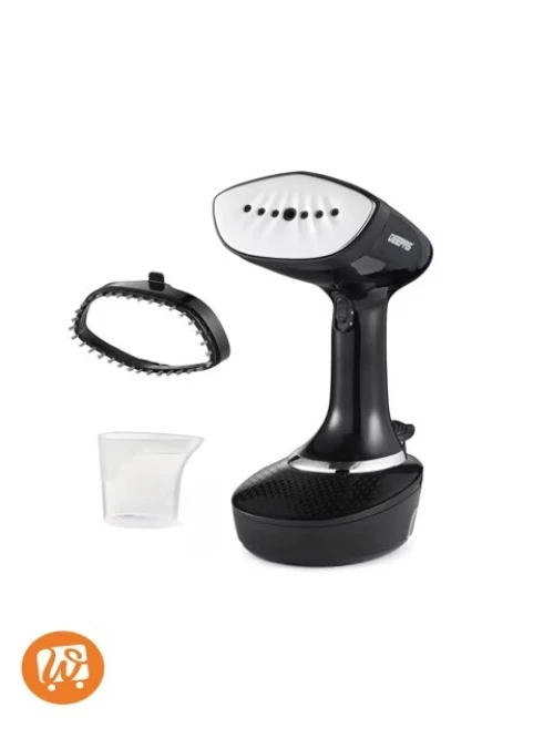 HALEY 1500W 400 ml Handheld Garment Steamer